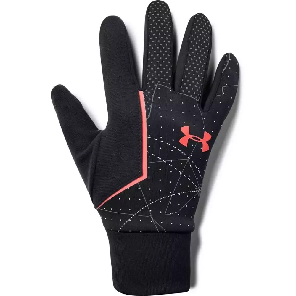 MENS SS CGI Run Liner Glove 