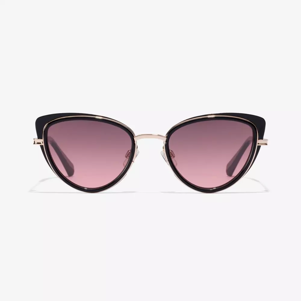 OKULARY HAWKERS BLACK WINE FELINE 