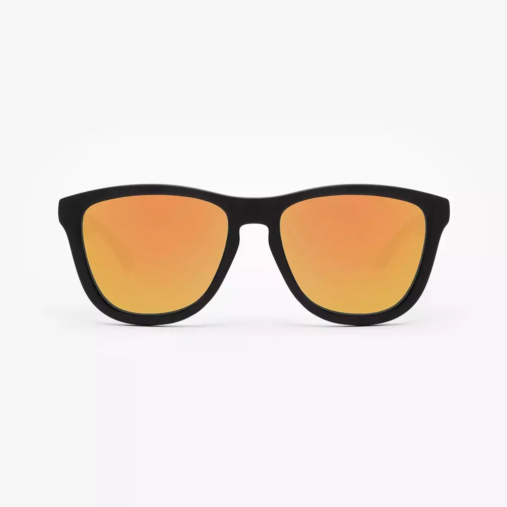 OKULARY HAWKERS CARBON BLACK DAYLIGHT ONE TR18 