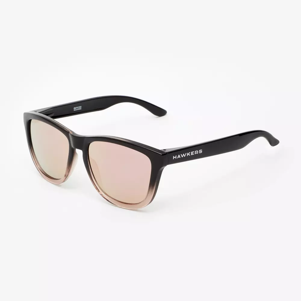 OKULARY HAWKERS FUSION ROSE GOLD