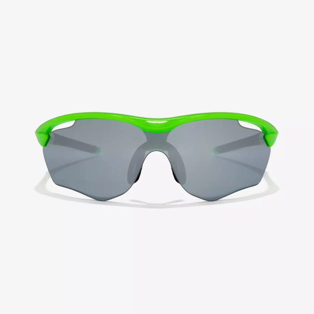 OKULARY HAWKERS LIME CHROME TRAINING