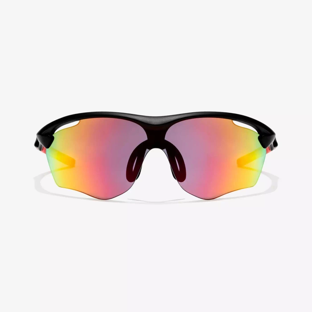 OKULARY HAWKERS POLARIZED BLACK RUBY TRAINING