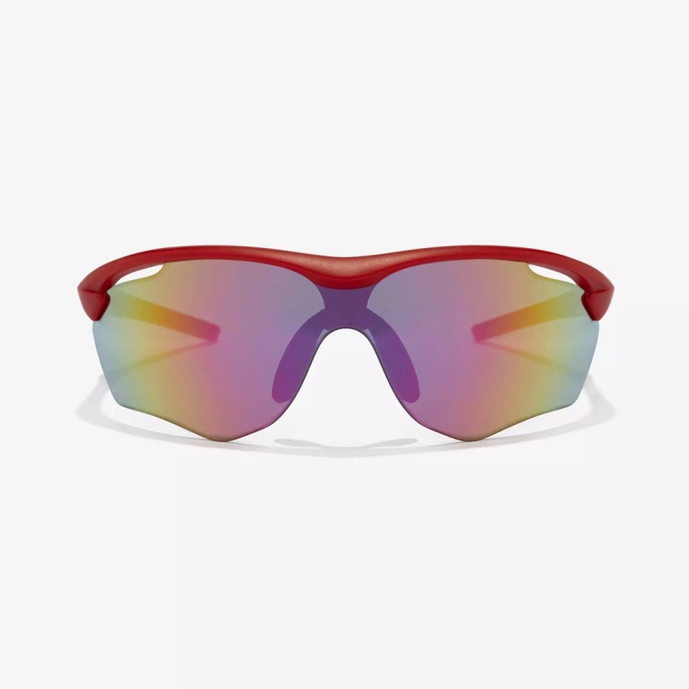 OKULARY HAWKERS RED NEBULA TRAINING
