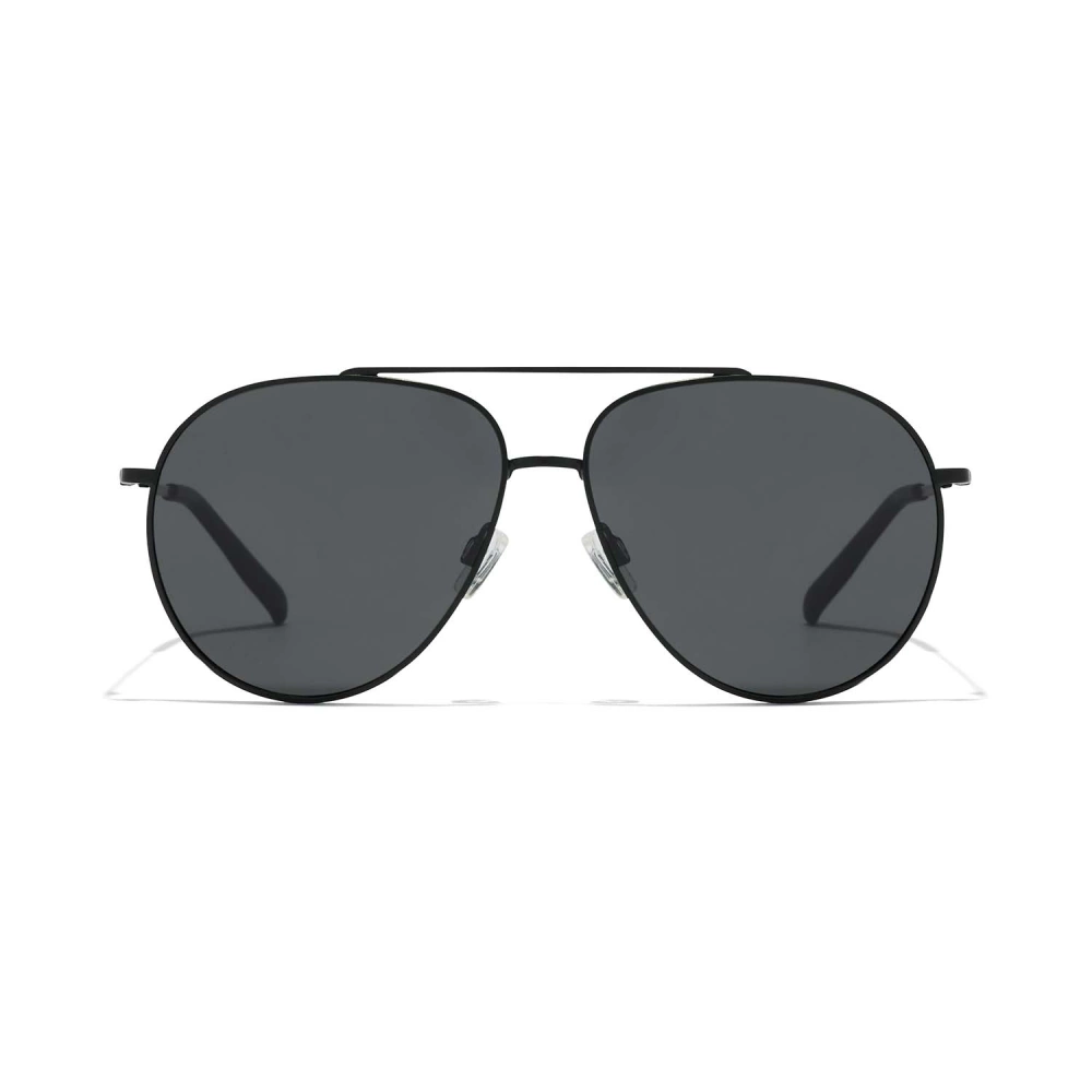Okulary HAWKERS JACK POT - POLARIZED BLACK DARK