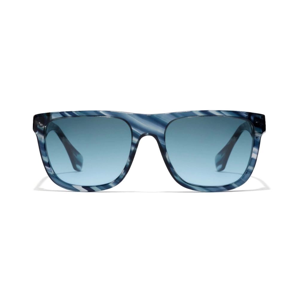 Okulary Hawkers BLUE HAVANA GRADIENT BLUE MILES