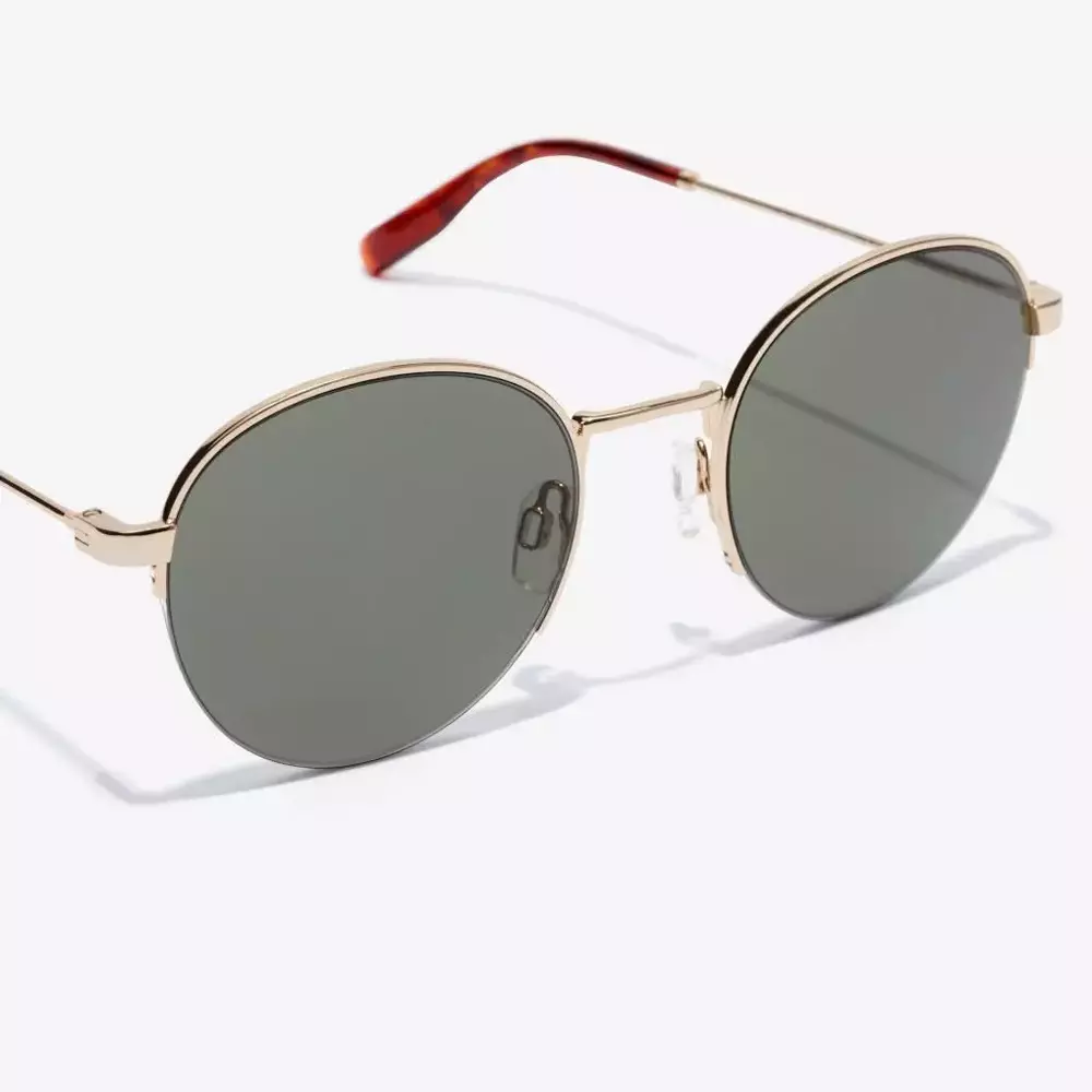 Okulary Hawkers MOMA CROSSTOWN - GOLD ALLIGATOR