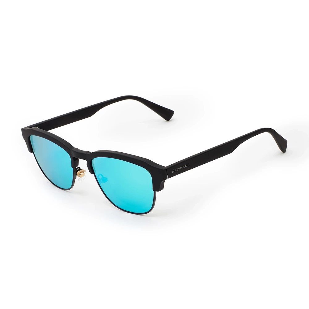 Okulary Hawkers NEW CLASSIC - POLARIZED CLEAR BLUE