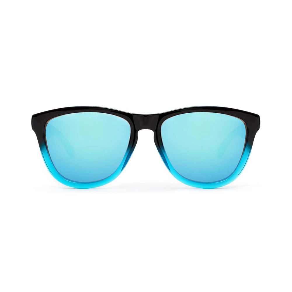 Okulary Hawkers Polarized Fusion Clear Blue One