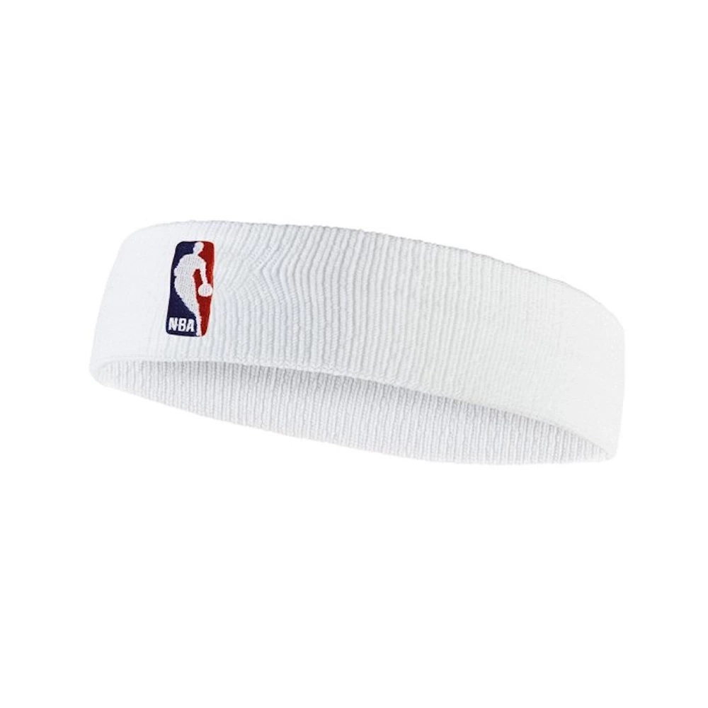 Opaska unisex NIKE HEADBAND NBA