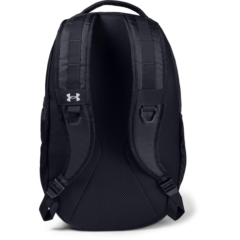 Plecak Under Armour Hustle 5.0 Backpack cena, opinie Mmsport.pl