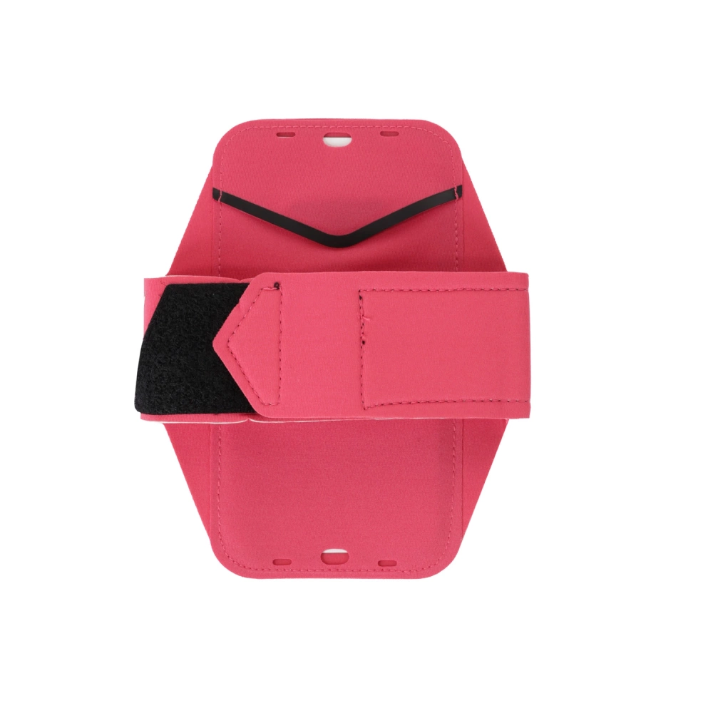Pokrowiec na ramię NIKE LEAN ARM BAND PLUS