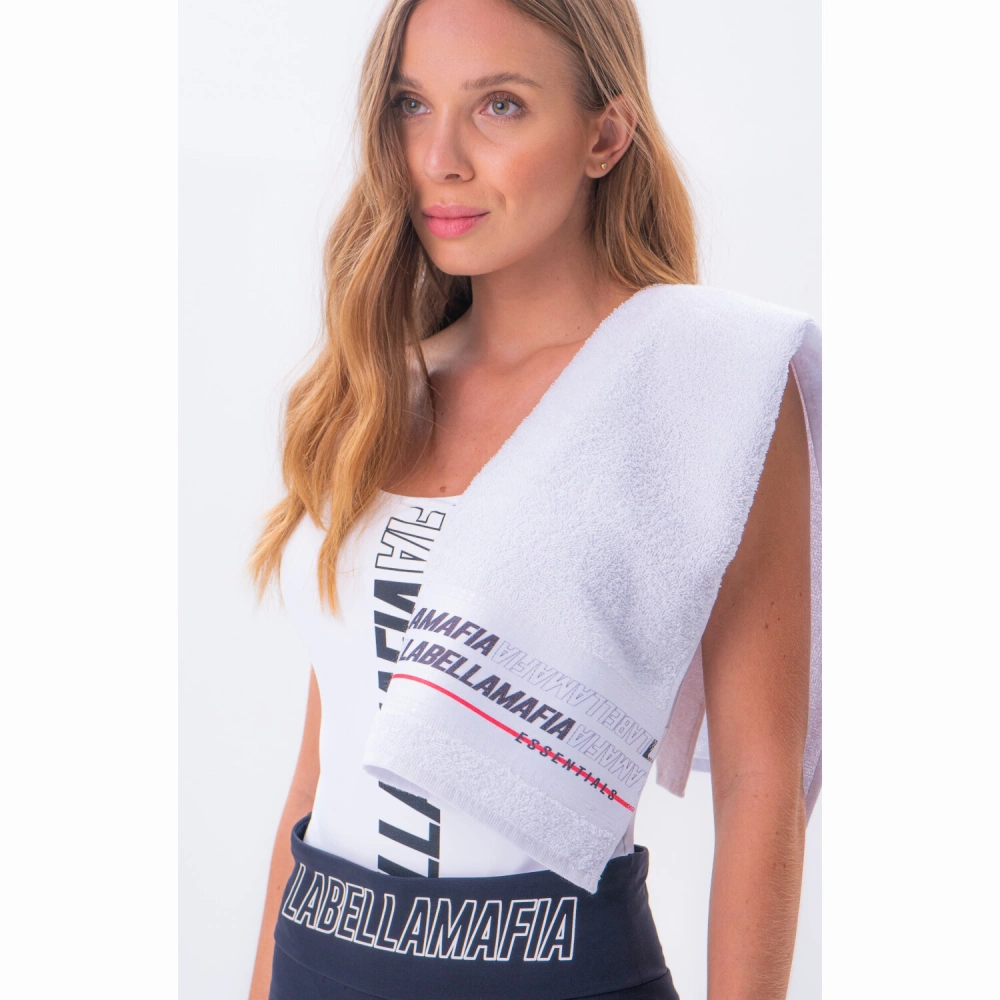 Ręcznik LABELLAMAFIA TOWEL ESSENTIALS