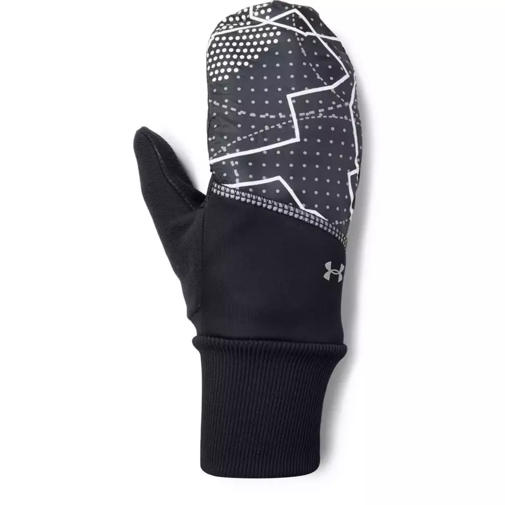 Rękawiczki damskie UA Convertible Glove 