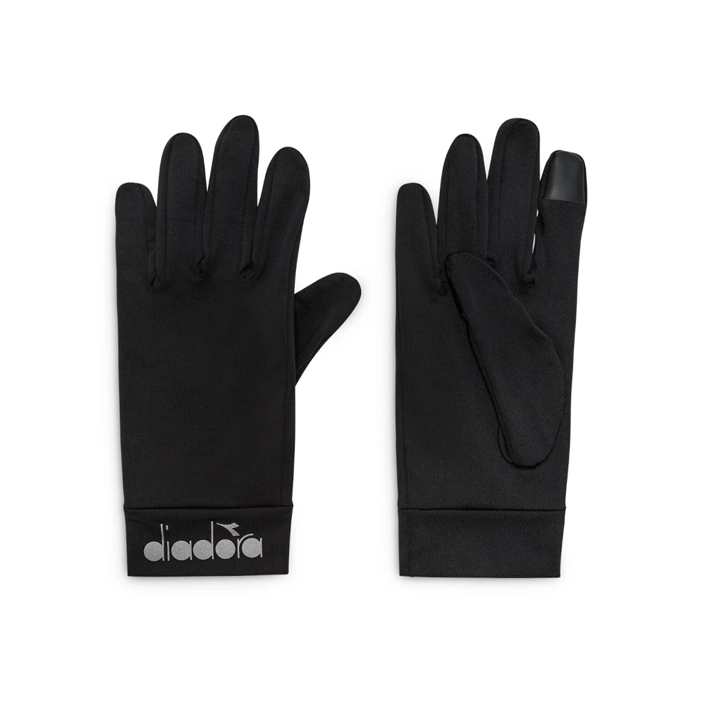 Rękawiczki męskie DIADORA WINTER GLOVES TOUCH