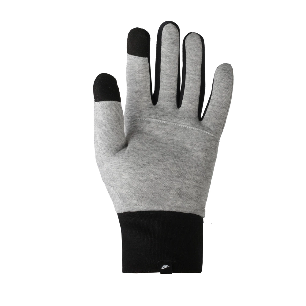 Rękawiczki męskie NIKE M CLUB FLEECE TG
