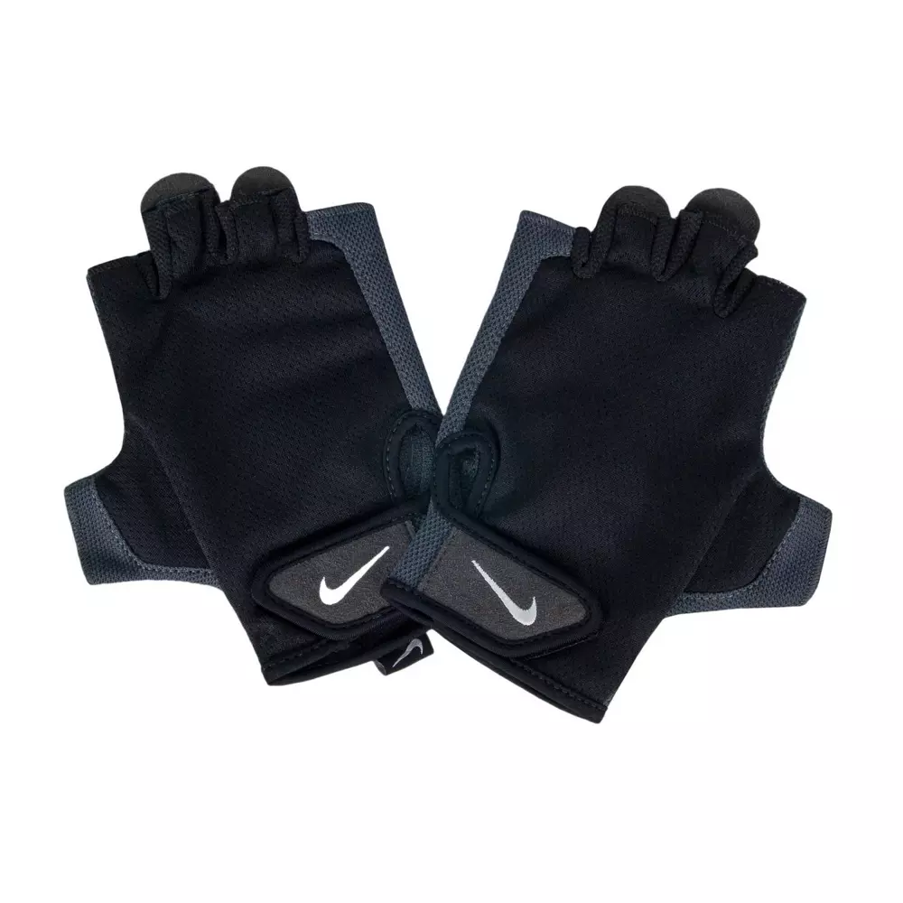 Rękawiczki męskie Nike MEN'S ESSENTIAL FITNESS GLOVES - rozmiar XL