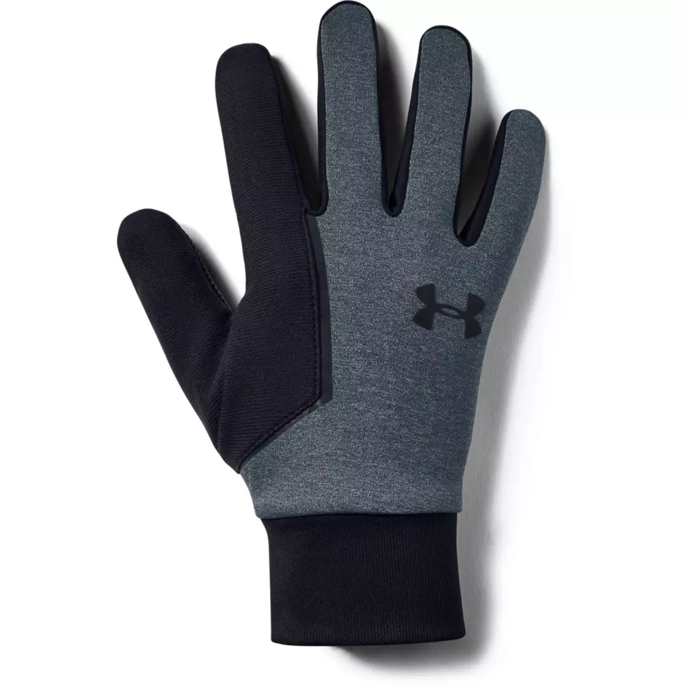 Rękawiczki męskie Under Armour Mens CGI Run Liner Glove 