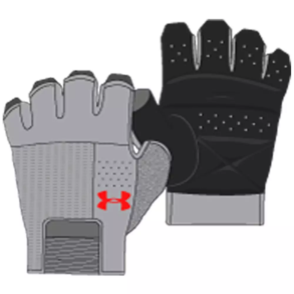 Rękawiczki treningowe męskie UA Men's Training Glove 