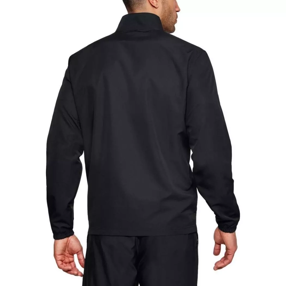 SPORTSTYLE WOVEN FZ JACKET 