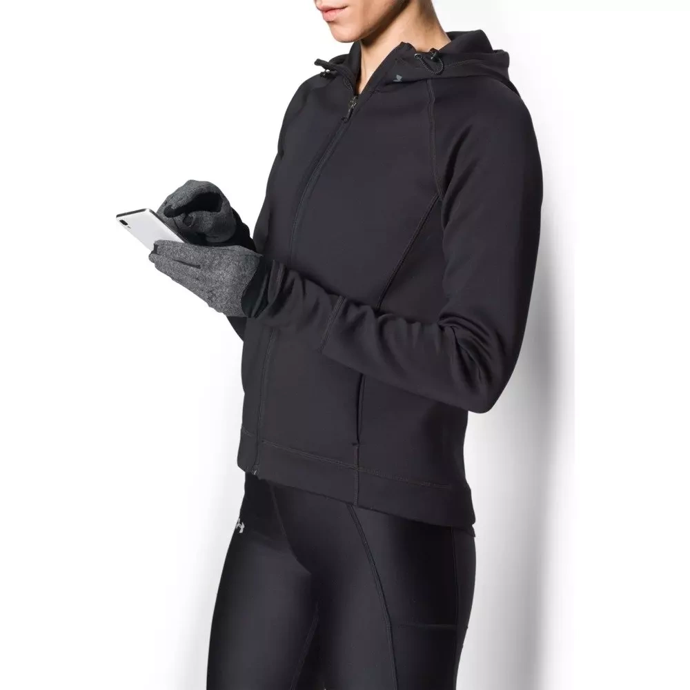 SURVIVOR FLEECE GLOVE  