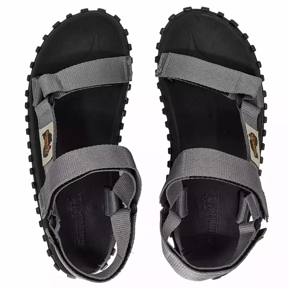 Sandały GUMBIES SCRAMBLER SANDAL UNISEX