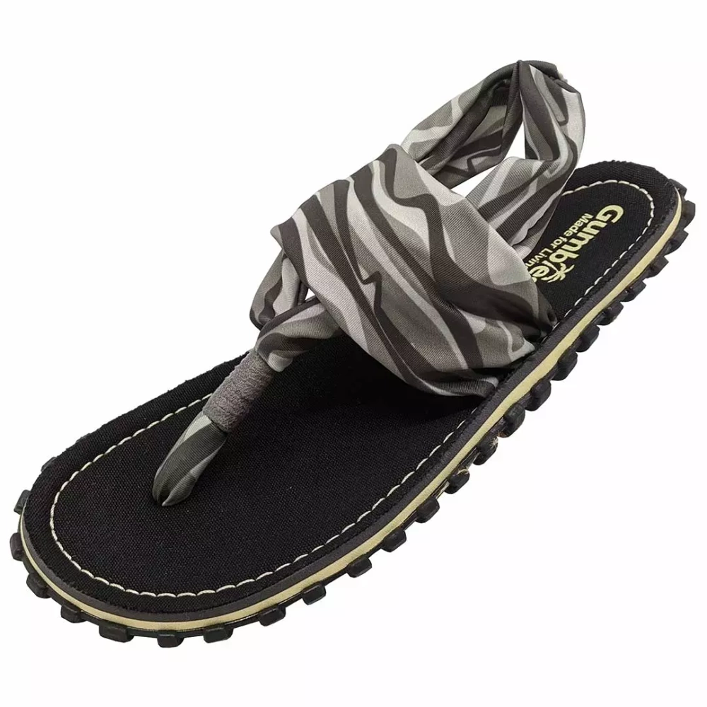 Sandały damskie GUMBIES SLINGBACK SANDAL