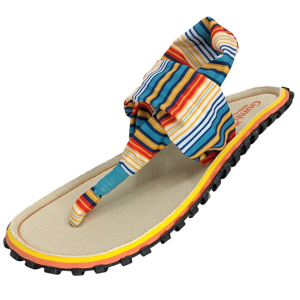 Sandały damskie GUMBIES SLINGBACK SANDAL