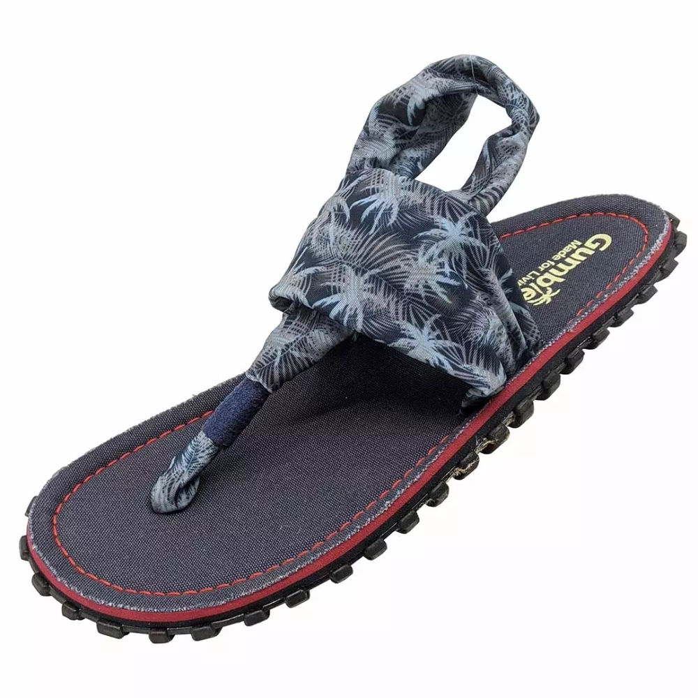 Sandały damskie GUMBIES SLINGBACK SANDAL