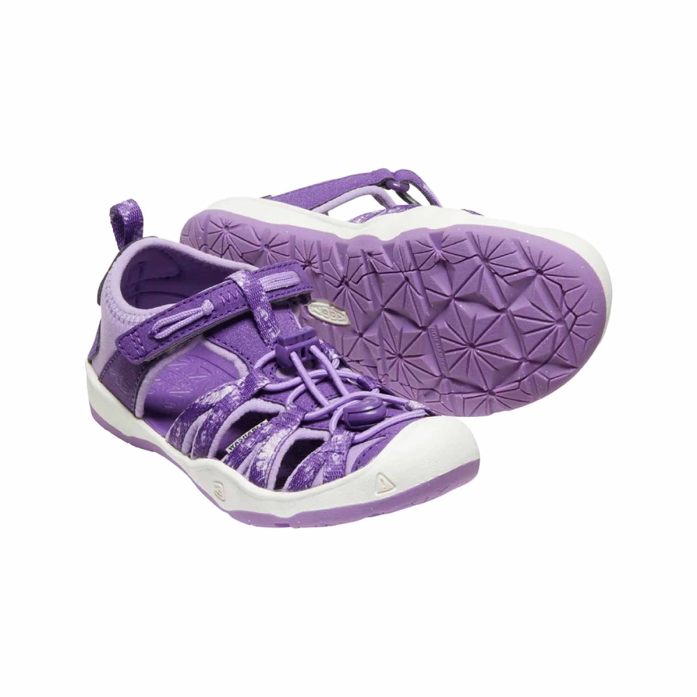 Sandały dziecięce KEEN MOXIE SANDAL