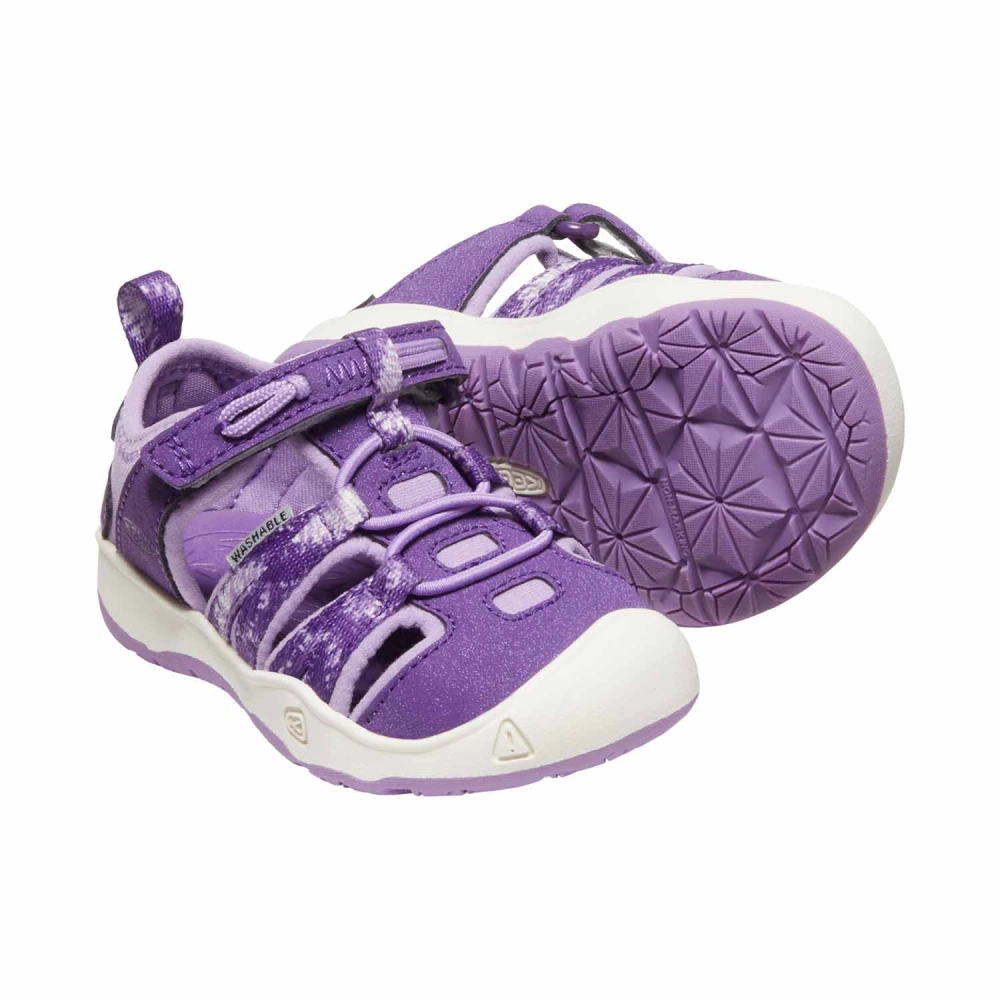 Sandały dziecięce KEEN MOXIE SANDAL