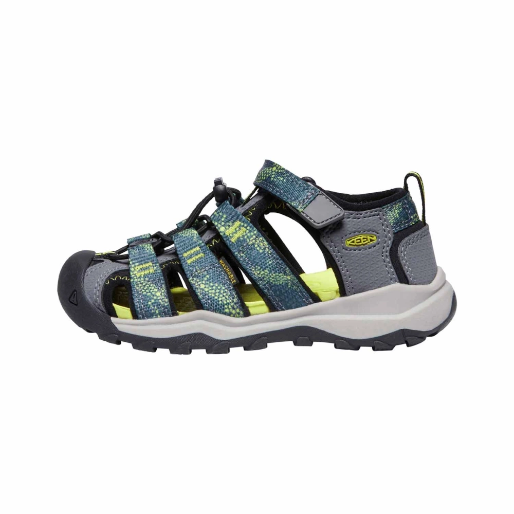 Sandały dziecięce KEEN NEWPORT NEO H2