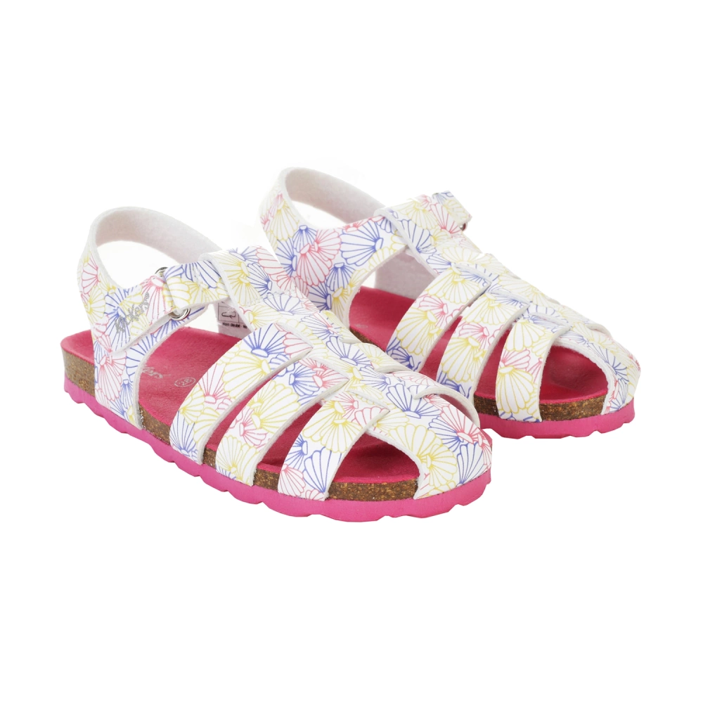 Sandały dziecięce KICKERS SUMMERTAN