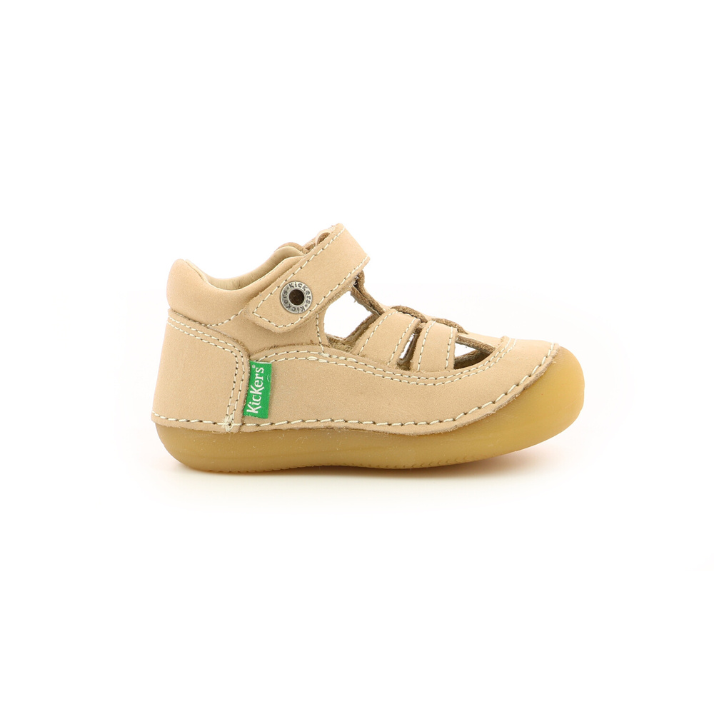 Sandały dziecięce KICKERS SUSHY