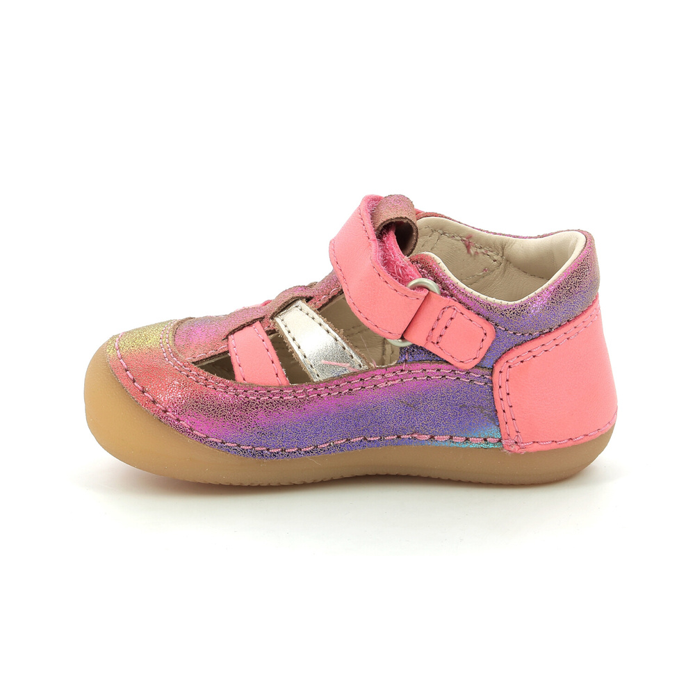 Sandały dziecięce KICKERS SUSHY