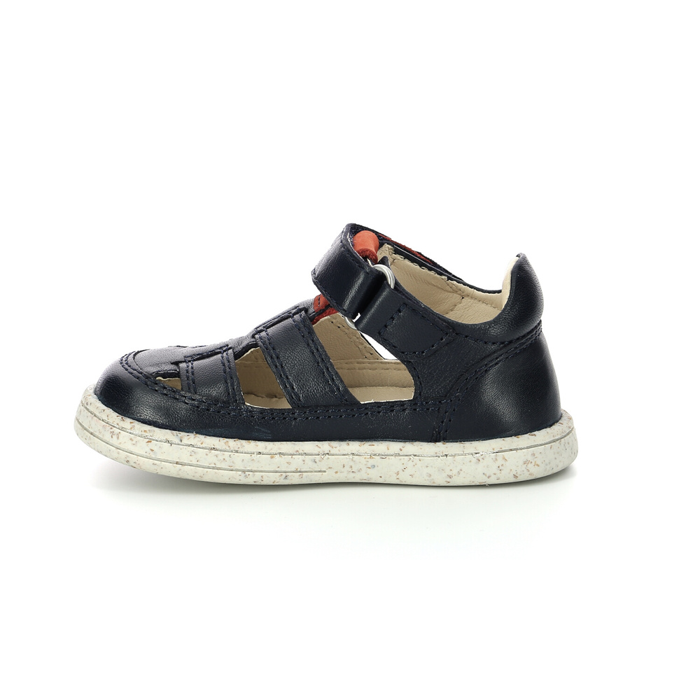 Sandały dziecięce KICKERS TRACTUS