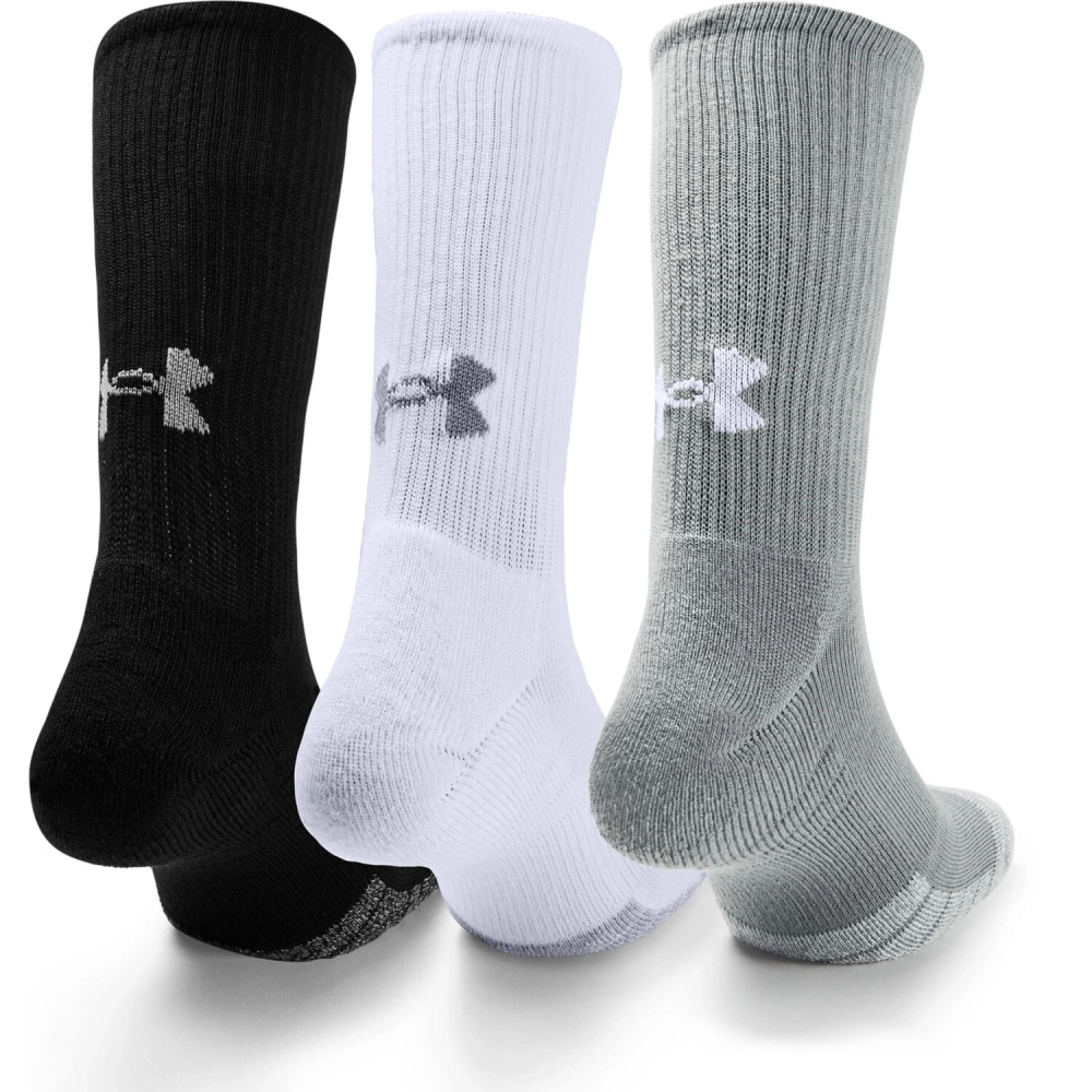 Skarpetki Under Armour Heatgear Crew