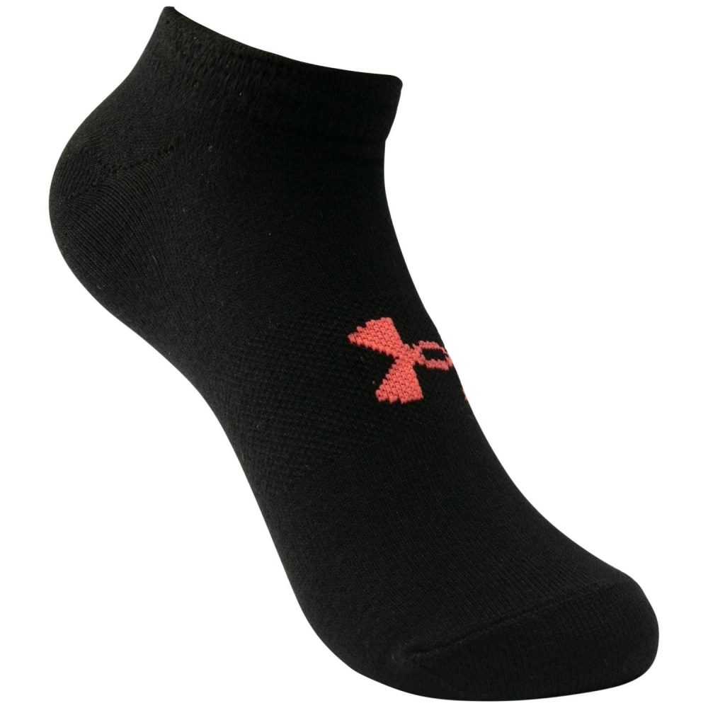 Skarpetki damskie Under Armour Women's Essential NS