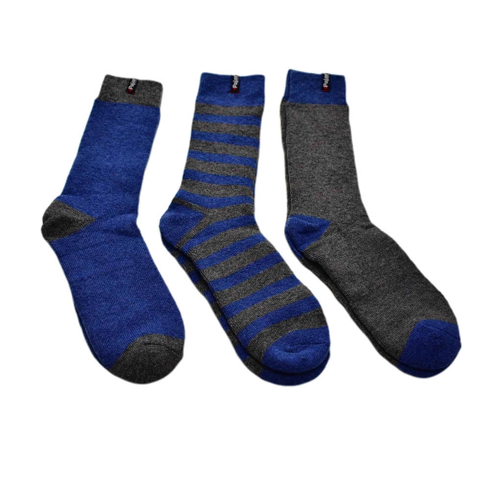 Skarpetki męskie PAJAR 3 PACK BOX