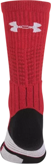 Skarpetki męskie Under Armour UNRIVALED CREW  