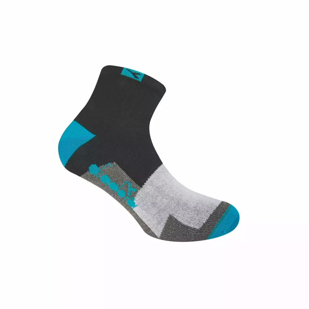 Skarpety DIADORA UNISEX SOCKS MULTISPORT 3 PAIRS PER PACK