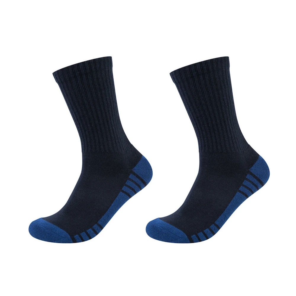 Skarpety SKECHERS UNISEX CUSHIONED SOCKS 2P