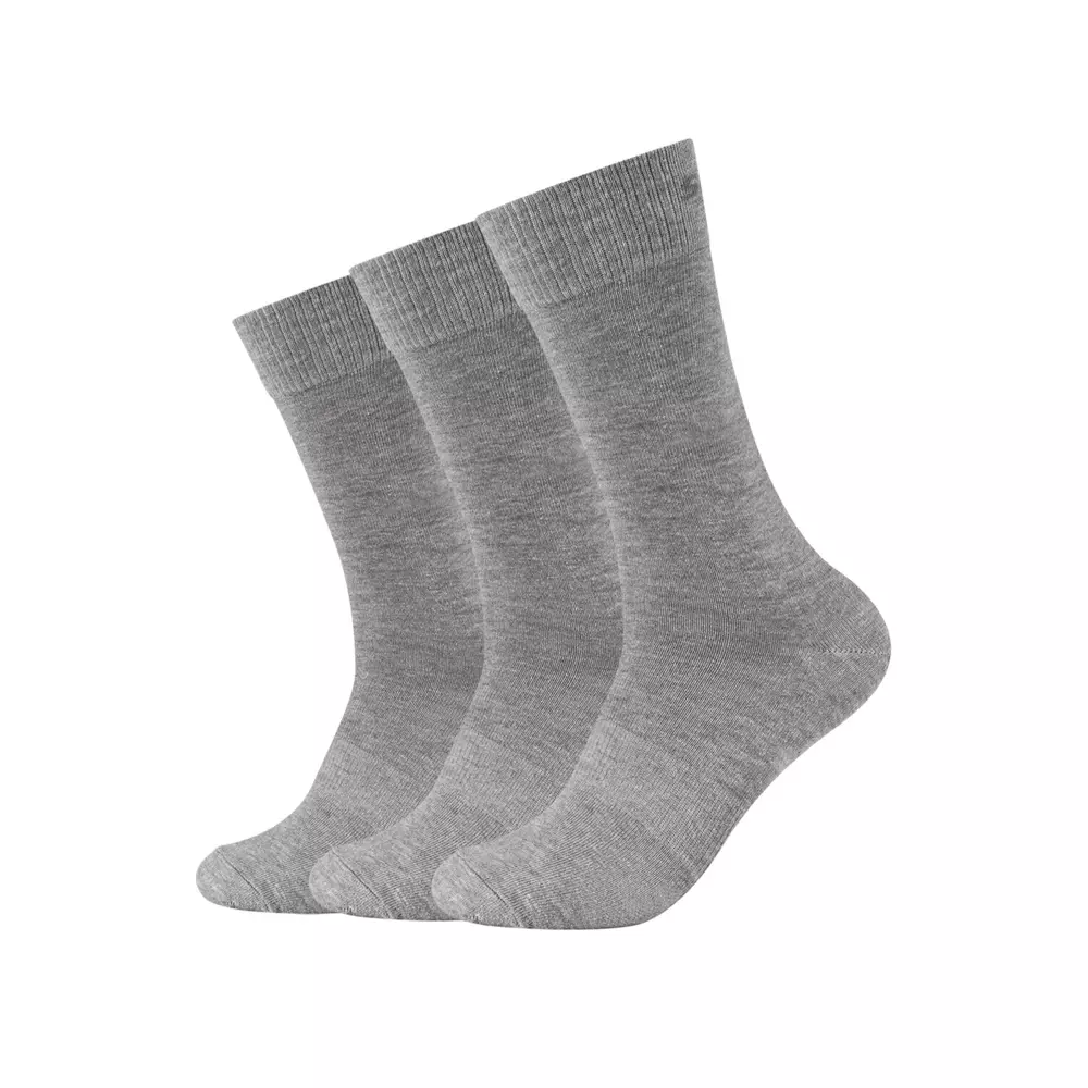 Skarpety SKECHERS UNISEX MESH VENTILATION SOCKS 3P