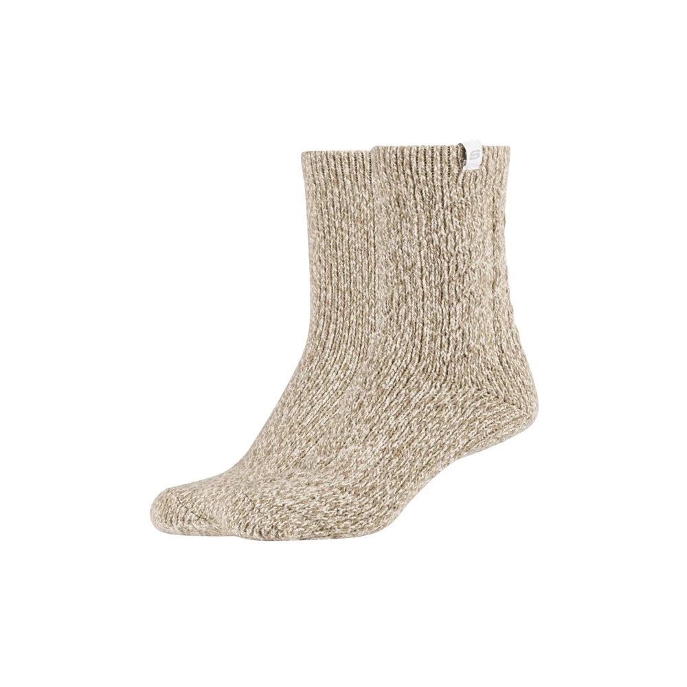 Skarpety damskie SKECHERS WOMEN CASUAL COZY SOCKS 2P