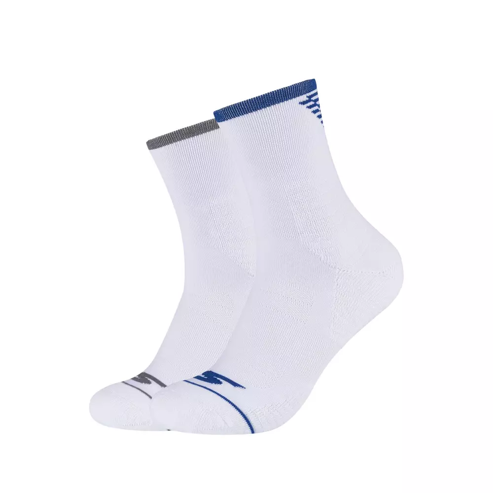 Skarpety męskie SKECHERS MEN FUNCTION PERFORMANCE SOCKS 2P