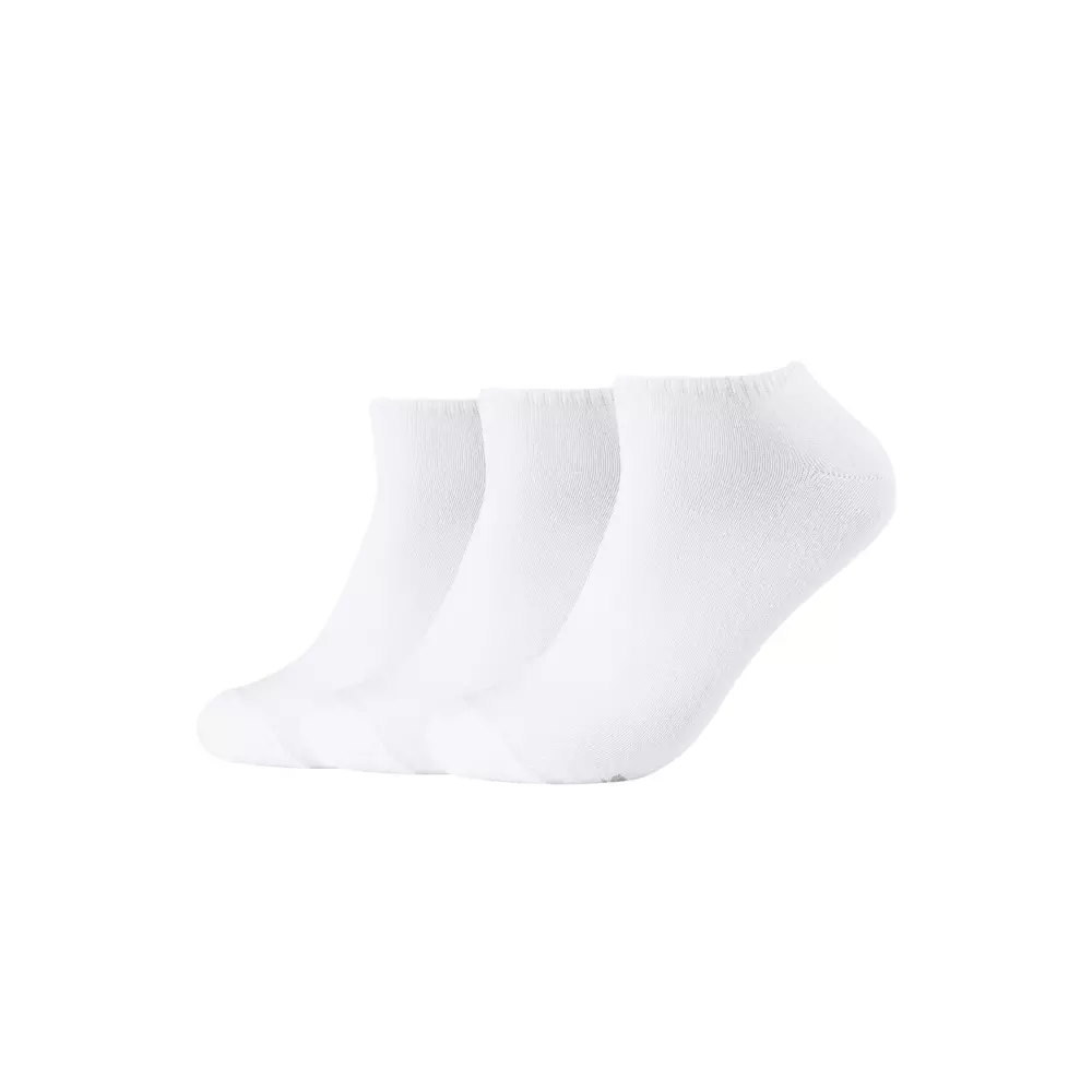 Skarpety męskie SKECHERS MEN SNEAKER SOCKS 3P