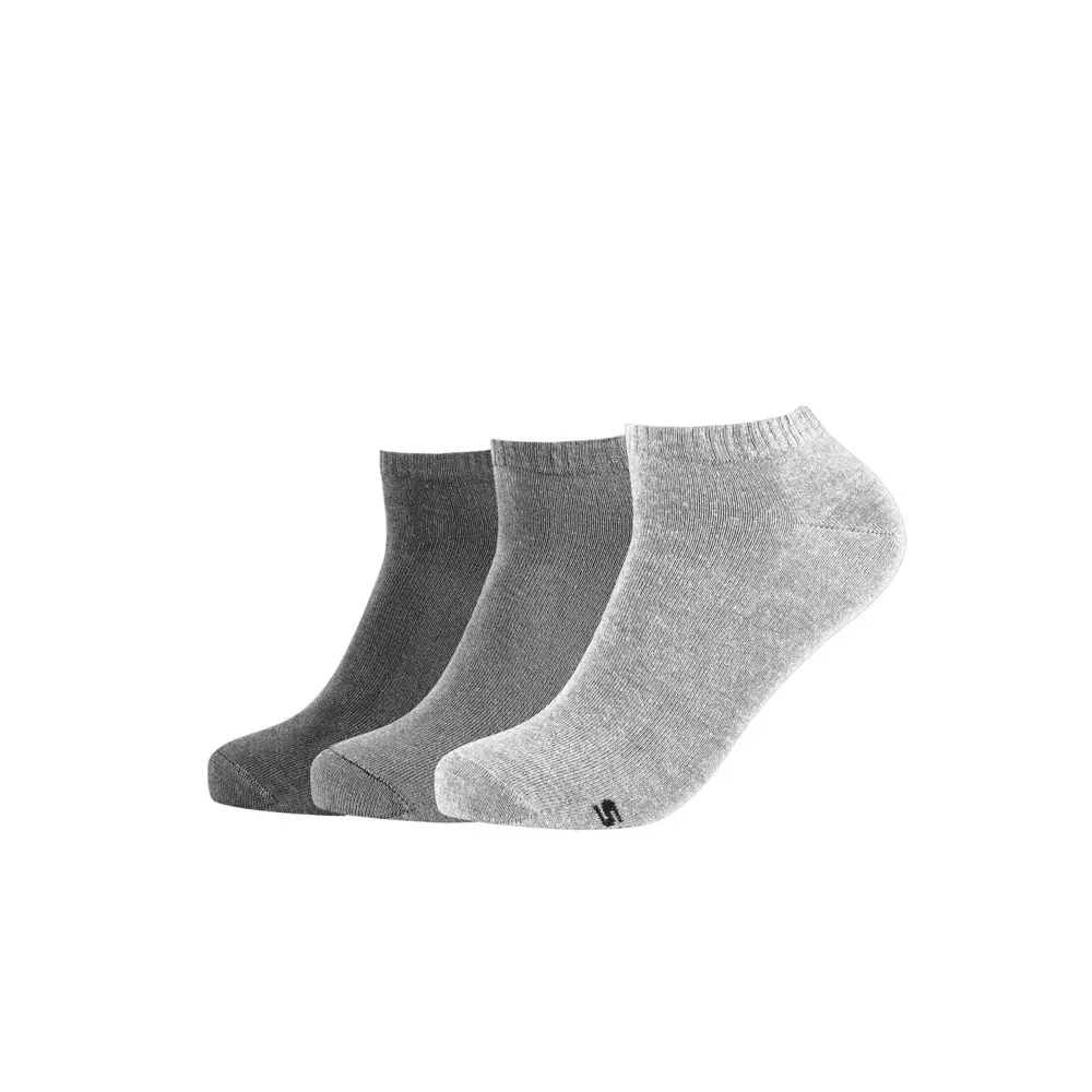 Skarpety męskie SKECHERS MEN SNEAKER SOCKS 3P