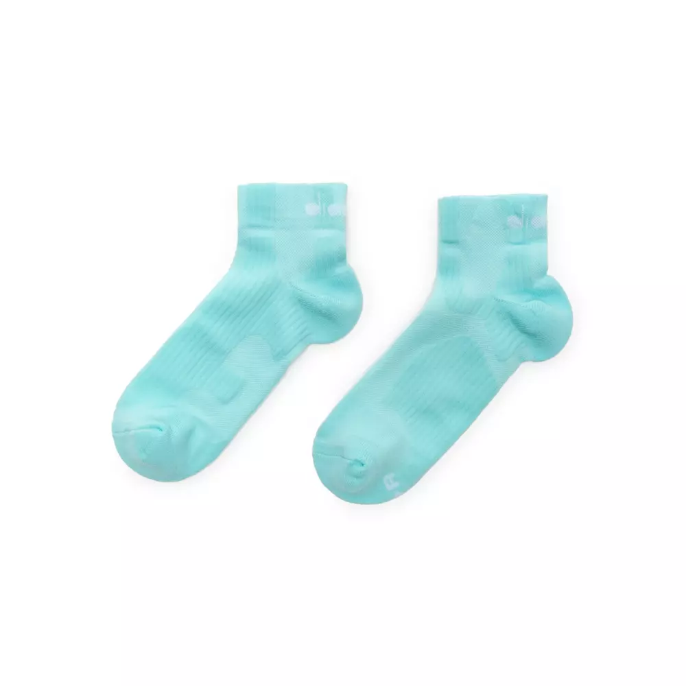 Skarpety unisex DIADORA CUSHION QUARTER SOCKS