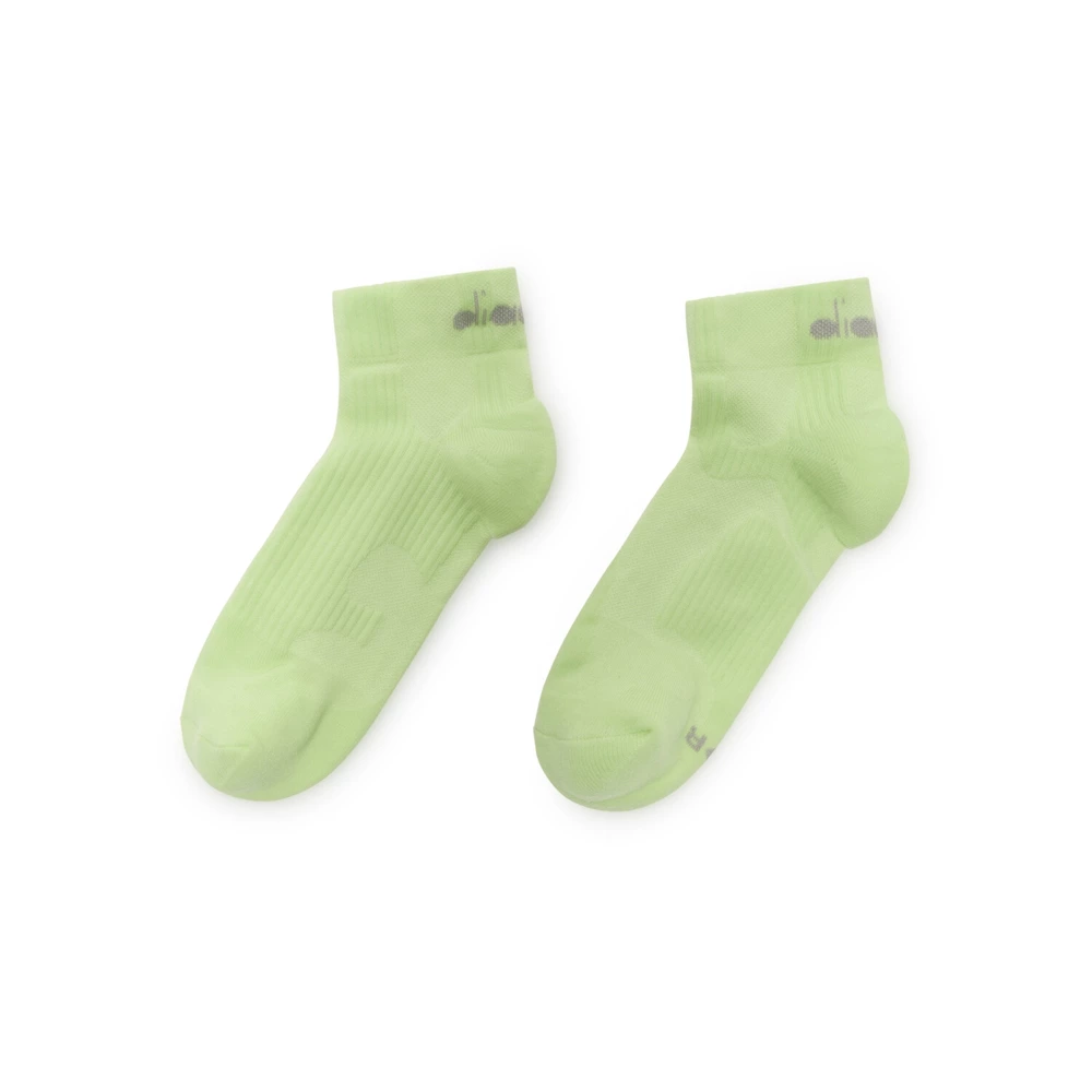 Skarpety unisex DIADORA CUSHION QUARTER SOCKS