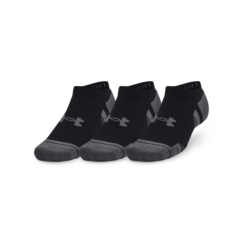 Skarpety unisex Under Armour Performance Cotton 3pk NS