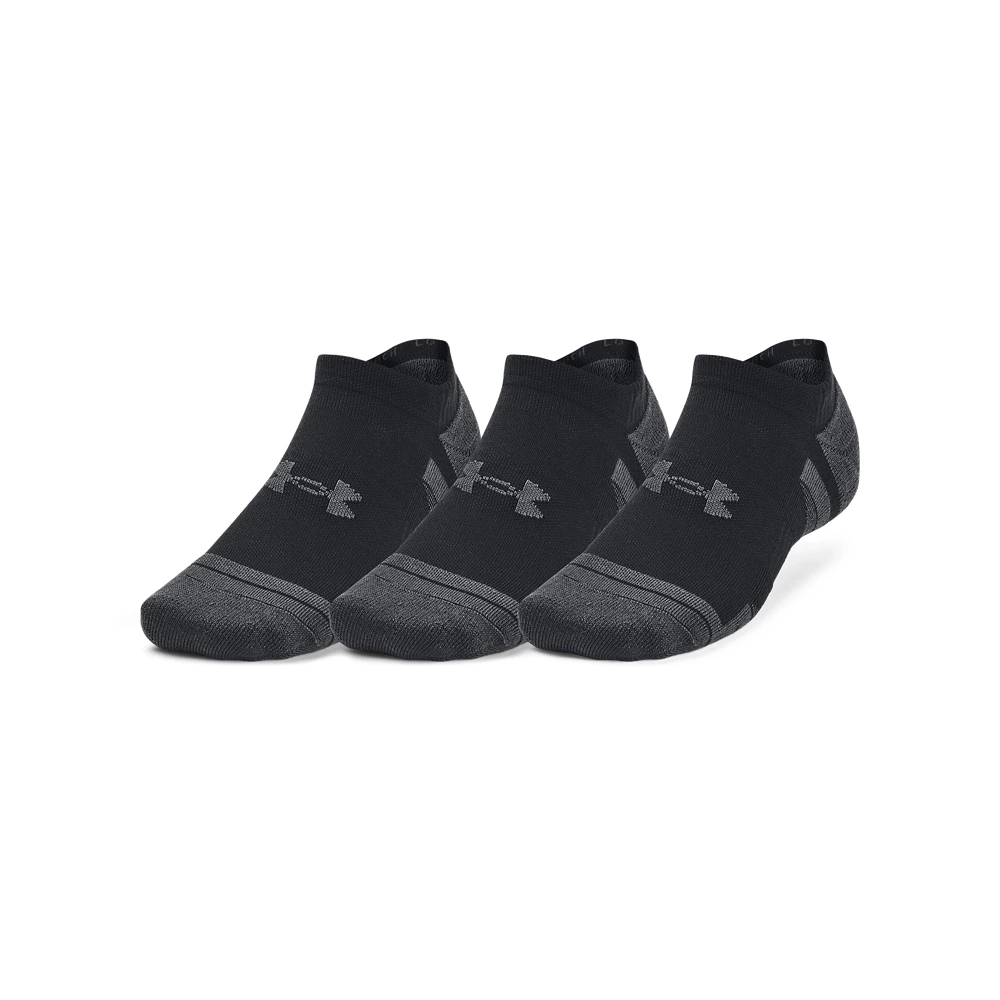 Skarpety unisex Under Armour Performance Tech 3pk NS